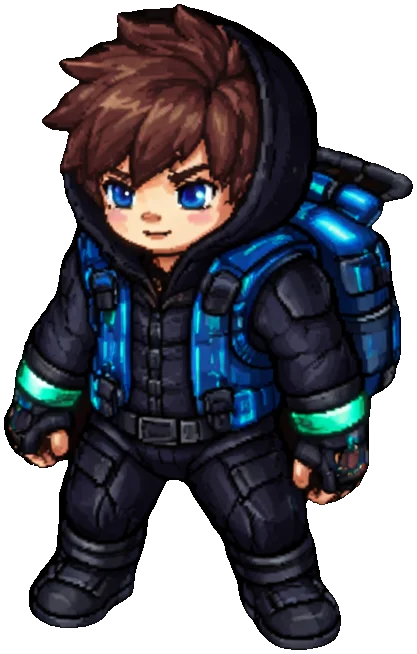 Blue Team Operative